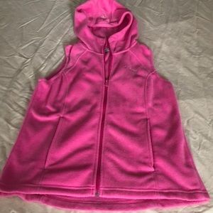 Columbia Vest